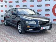 Audi A6 III (C6) Рестайлинг Санкт-Петербург  - изображение 17