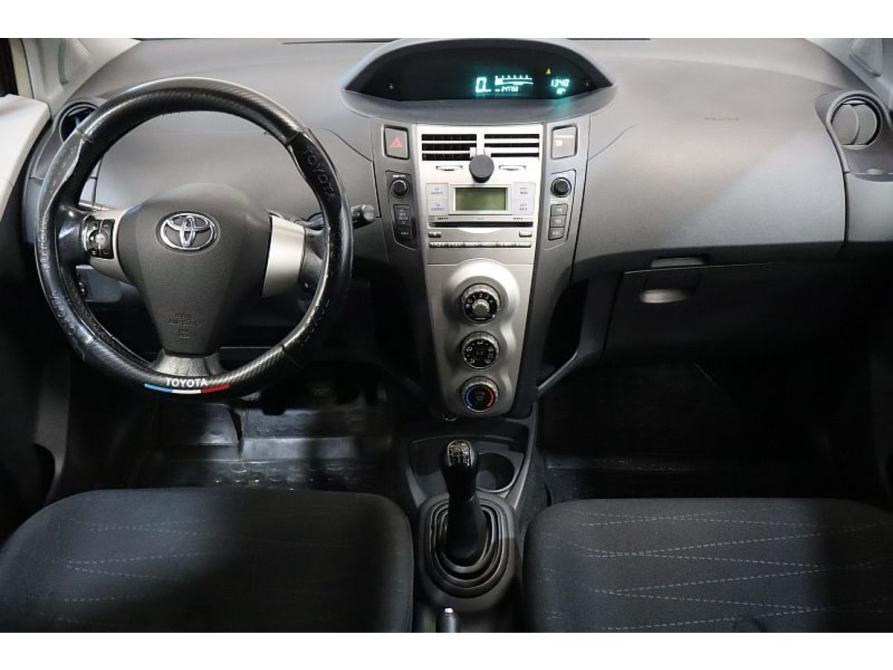 Toyota Yaris II Коломна  - изображение 8