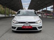Volkswagen Golf VII Екатеринбург  - изображение 19