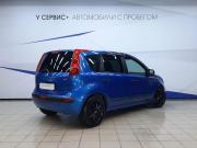 Nissan Note I Москва  - изображение 20