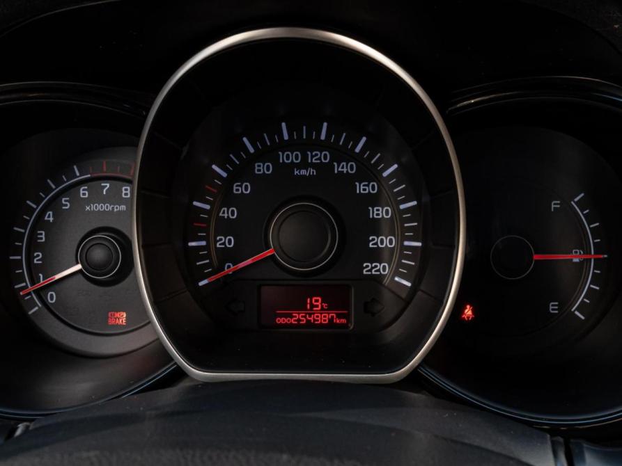 Kia Rio III Краснодар  - изображение 17
