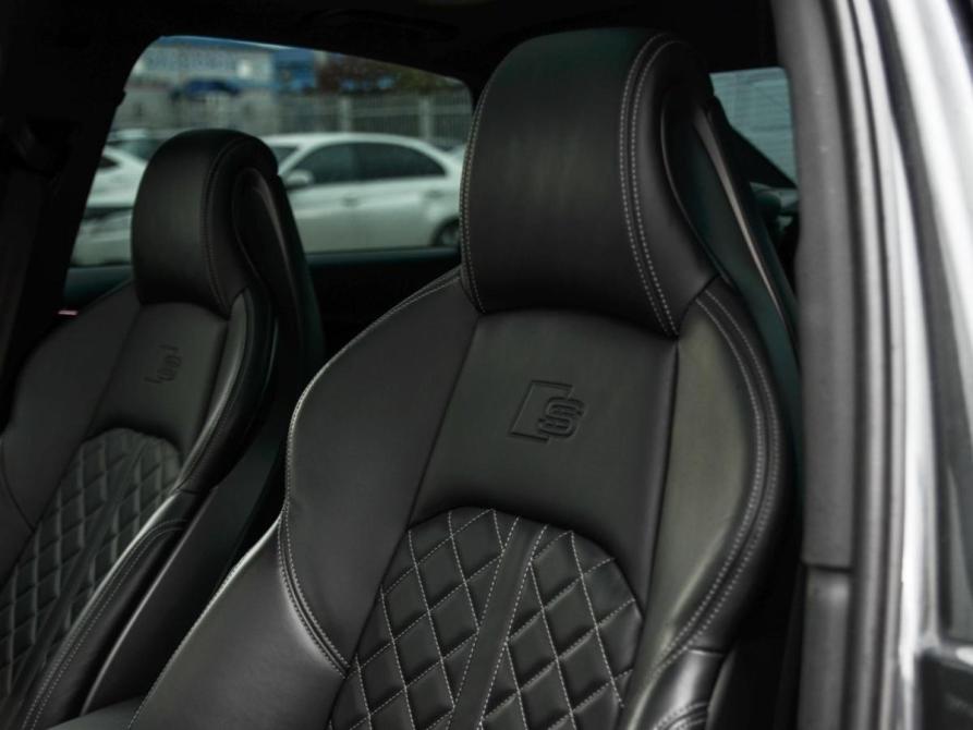 Audi S4 V (B9) Рестайлинг Курган  - изображение 40