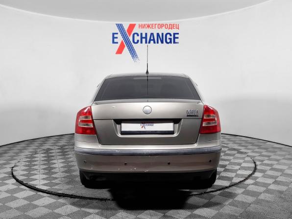 Skoda Octavia II (A5) с пробегом 2007 года, цена 373 000 рублей, 367087 км, лифтбек, Автокод Объявления