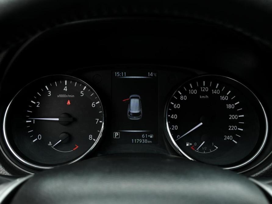 Nissan X-Trail III Волгоград  - изображение 13