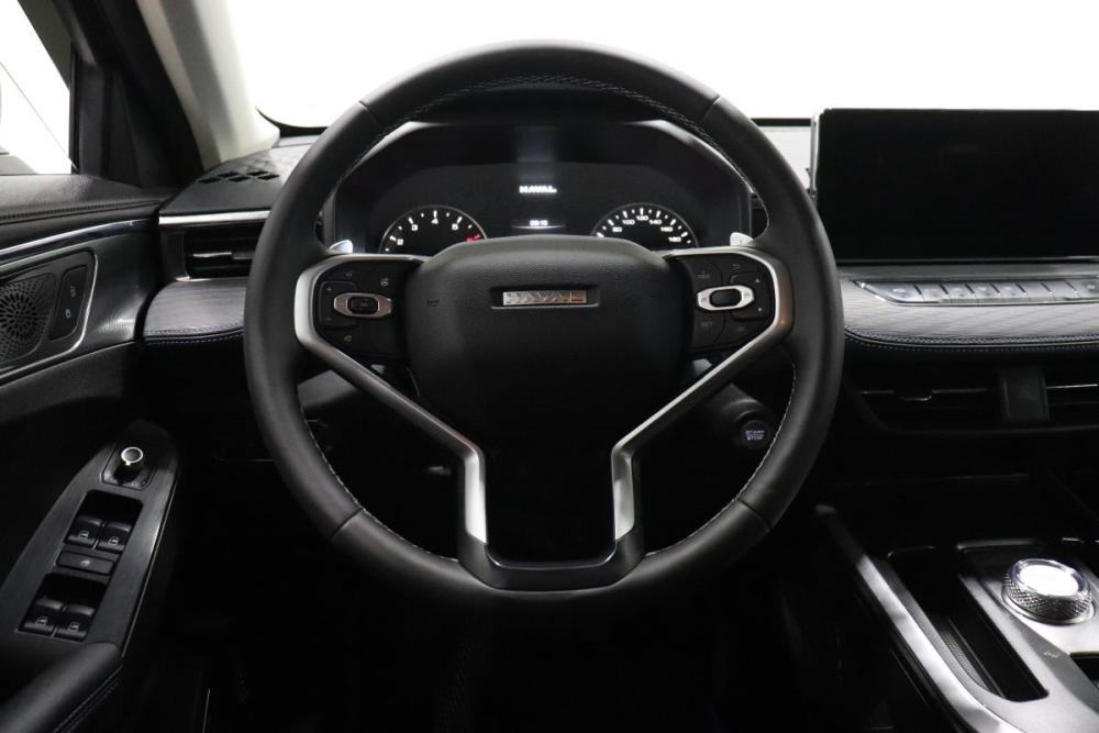 Haval Jolion I Рестайлинг Ульяновск  - изображение 8