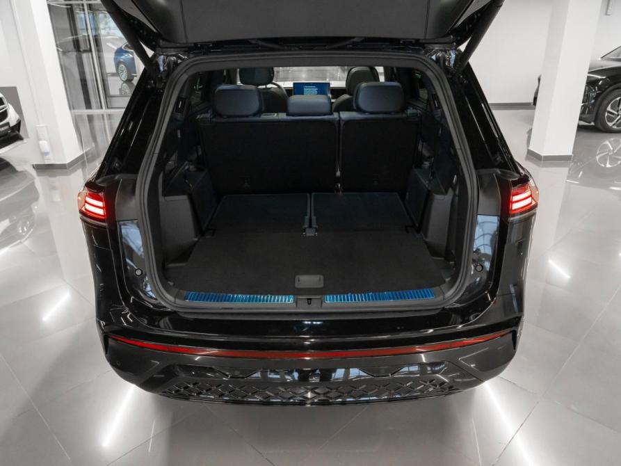 Volkswagen Teramont II (China Market) Москва  - изображение 29