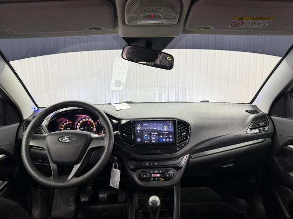 Lada (ВАЗ) Vesta I с пробегом 2020 года, цена 997 000 рублей, 85437 км, седан, Автокод Объявления