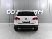 Volkswagen Touareg II Ростов-на-Дону  - изображение 25