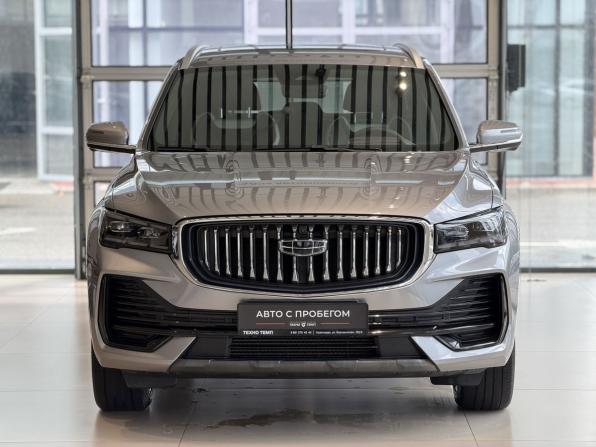 Geely Monjaro I с пробегом 2023 года, цена 2 990 000 рублей, 49657 км, внедорожник, Автокод Объявления