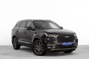 Chery Tiggo 8 Pro Max I Барнаул  - изображение 33