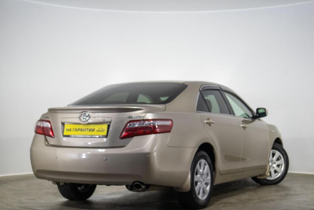 Toyota Camry VI (XV40) Оренбург  - изображение 5
