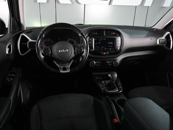 Kia Soul III с пробегом 2022 года, цена 2 199 000 рублей, 73460 км, хэтчбек, Автокод Объявления