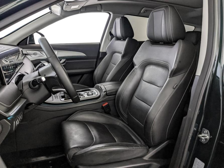 JETOUR X70 PLUS I Рестайлинг Москва  - изображение 20