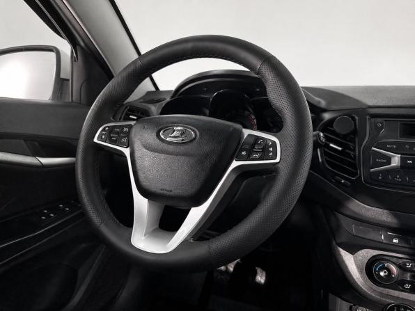 Lada (ВАЗ) Vesta I с пробегом 2021 года, цена 939 000 рублей, 87335 км, седан, Автокод Объявления