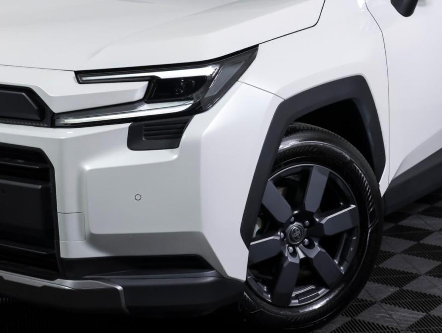 Toyota RAV4 VI (XA60) Москва  - изображение 23