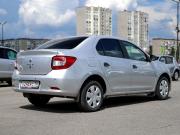 Renault Logan II Ижевск  - изображение 22
