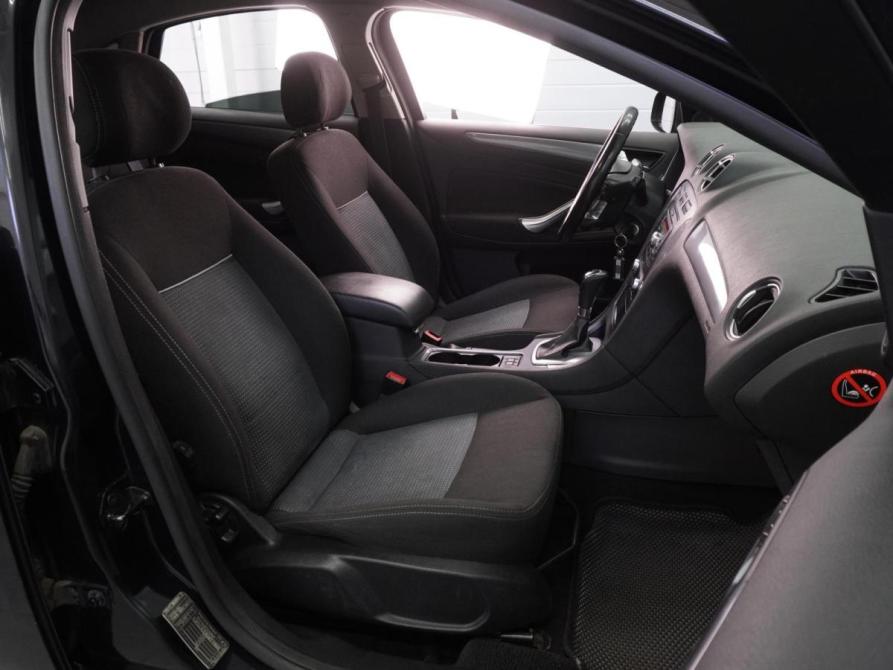 Ford Mondeo IV Рестайлинг Воронеж  - изображение 8