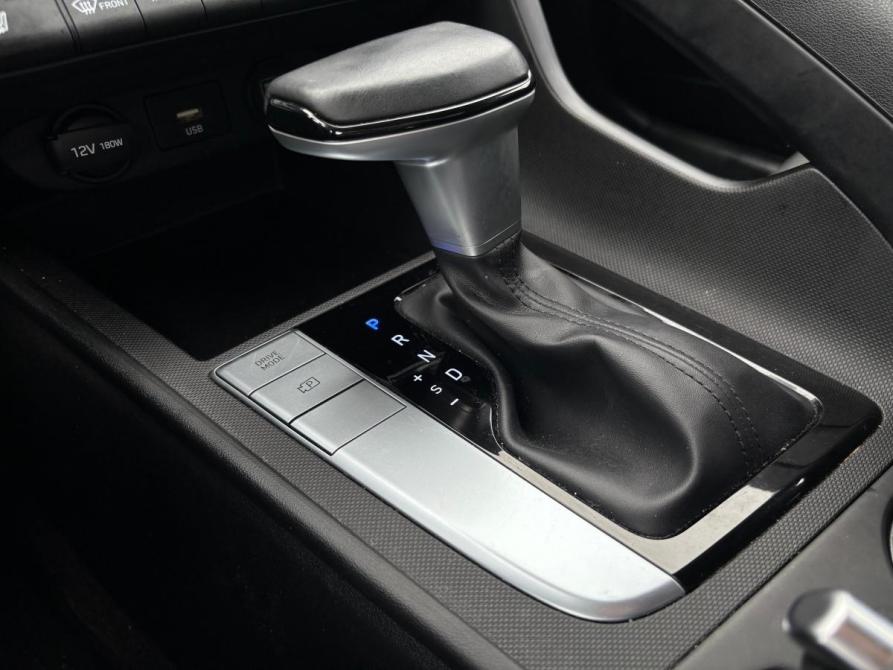 Hyundai Elantra VII (CN7) Набережные Челны  - изображение 21