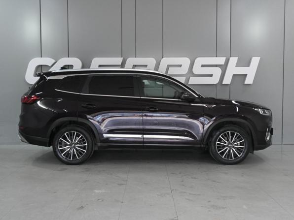 Chery Tiggo 8 Pro I с пробегом 2022 года, цена 1 990 000 рублей, 64076 км, внедорожник, Автокод Объявления