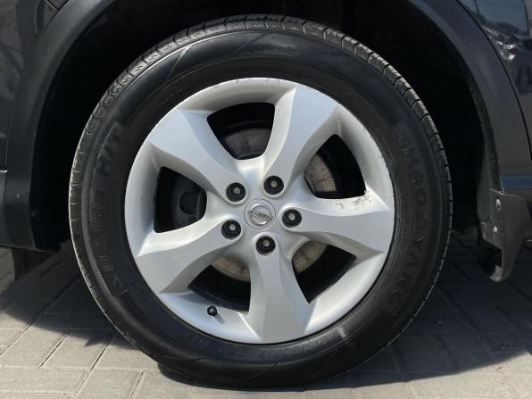 Nissan Qashqai II с пробегом 2016 года, цена 1 590 000 рублей, 131219 км, внедорожник, Автокод Объявления