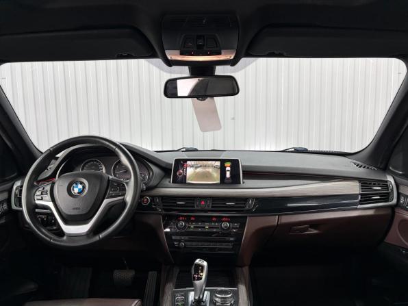 BMW X5 III (F15) с пробегом 2016 года, цена 3 250 000 рублей, 254363 км, внедорожник, Автокод Объявления