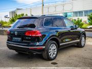 Volkswagen Touareg II Рестайлинг Волгоград  - изображение 47