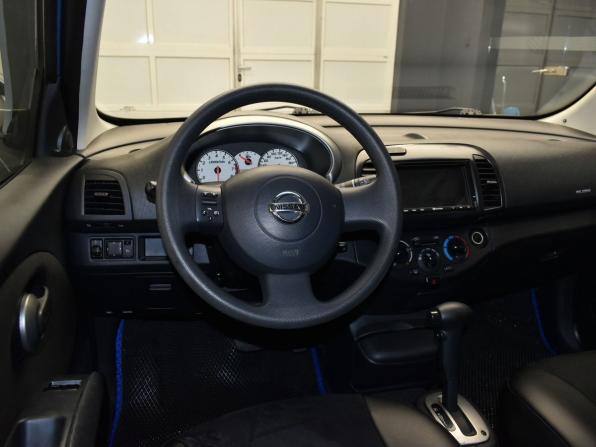 Nissan Micra III (K12) с пробегом 2008 года, цена 530 000 рублей, 182000 км, хэтчбек, Автокод Объявления