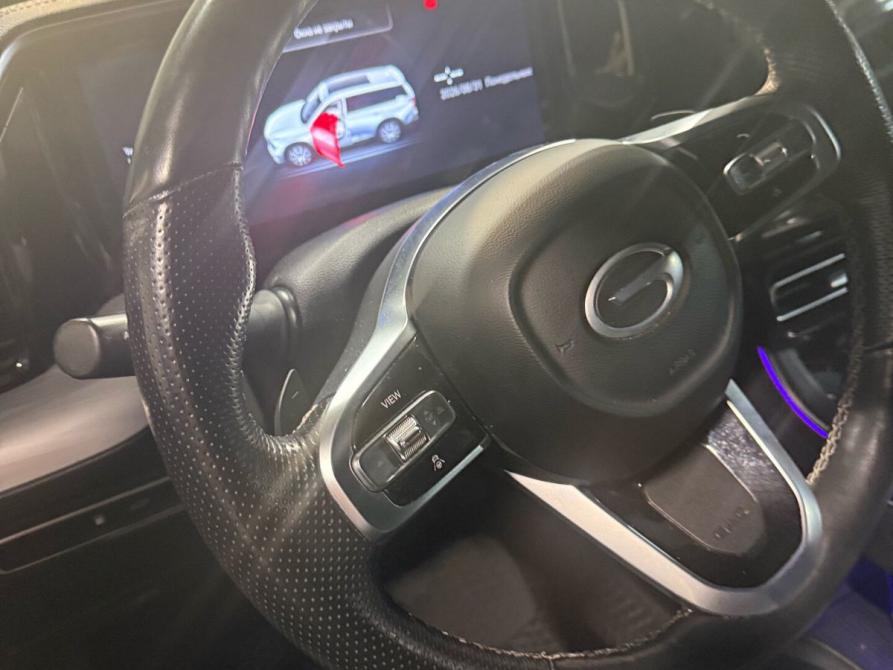GAC GS8 II Санкт-Петербург  - изображение 7