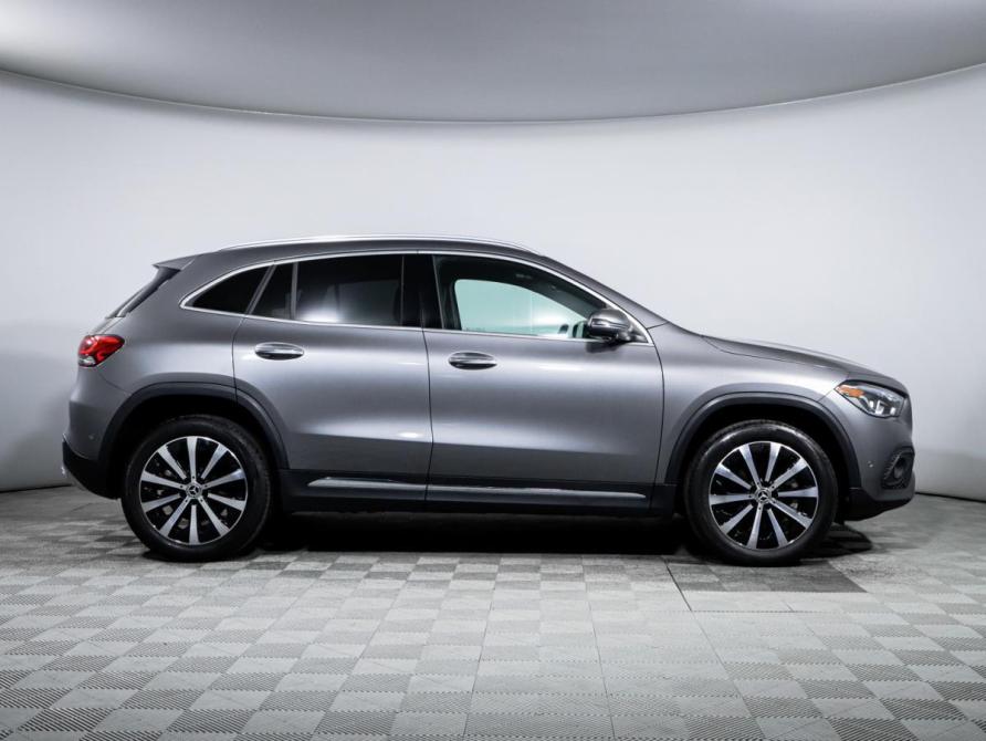 Mercedes-Benz GLA II (H247) Москва  - изображение 4