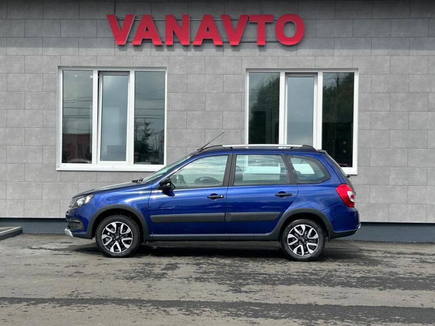 Lada (ВАЗ) Granta I Рестайлинг Альметьевск  - изображение 8