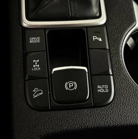 Kia Sportage IV с пробегом 2016 года, цена 1 665 000 рублей, 218691 км, внедорожник, Автокод Объявления