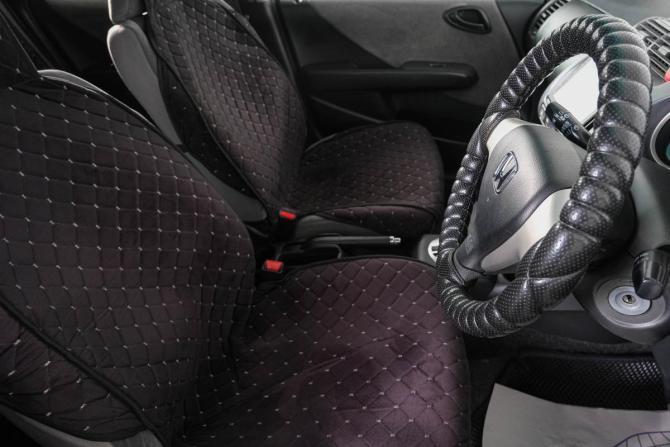Honda Fit I с пробегом 2005 года, цена 559 000 рублей, 374000 км, хэтчбек, Автокод Объявления