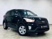 Hyundai Creta I Кемерово  - изображение 20