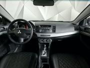 Mitsubishi Lancer X Москва  - изображение 30