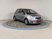 Toyota Yaris II Екатеринбург  - изображение 17