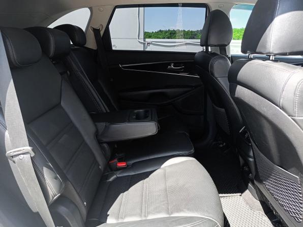 Kia Sorento III Prime Рестайлинг с пробегом 2019 года, цена 1 990 000 рублей, 45203 км, внедорожник, Автокод Объявления
