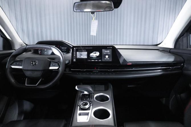 Changan UNI-S I с пробегом 2024 года, цена 2 299 000 рублей, 29500 км, внедорожник, Автокод Объявления