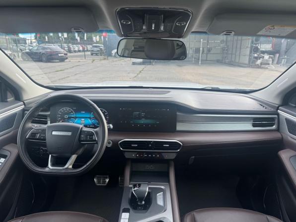 JETOUR X90+ с пробегом 2022 года, цена 2 199 000 рублей, 22056 км, внедорожник, Автокод Объявления