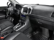 Chevrolet Captiva I Рестайлинг 2 Санкт-Петербург  - изображение 34