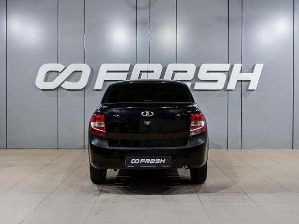 Lada (ВАЗ) Granta I с пробегом 2014 года, цена 469 000 рублей, 153211 км, седан, Автокод Объявления