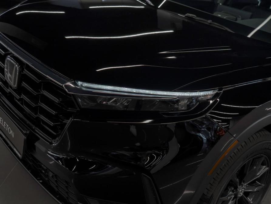 Honda CR-V VI Москва  - изображение 28
