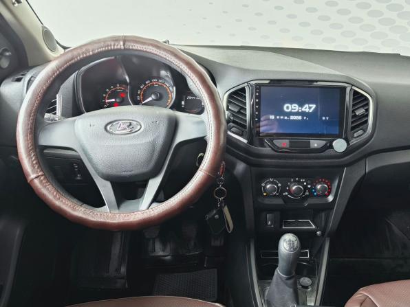 Lada (ВАЗ) XRAY I с пробегом 2021 года, цена 1 070 000 рублей, 29441 км, хэтчбек, Автокод Объявления