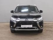 Mitsubishi Outlander III Рестайлинг 3 Москва  - изображение 16