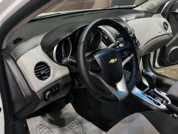 Chevrolet Cruze I Рестайлинг с пробегом 2013 года, цена 810 000 рублей, 184807 км, хэтчбек, Автокод Объявления