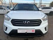 Hyundai Creta I Нижнекамск  - изображение 23
