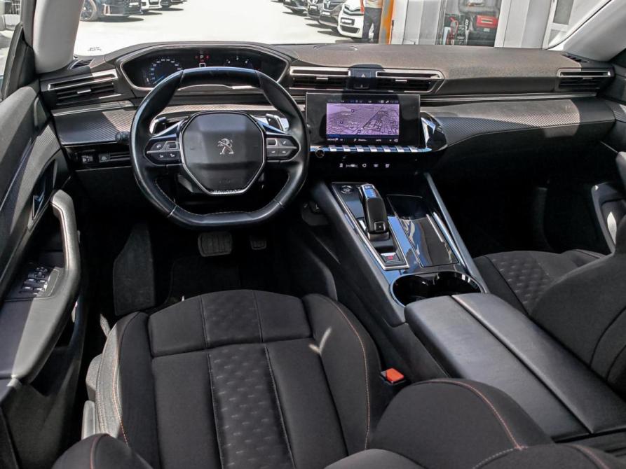 Peugeot 508 II Краснодар  - изображение 6