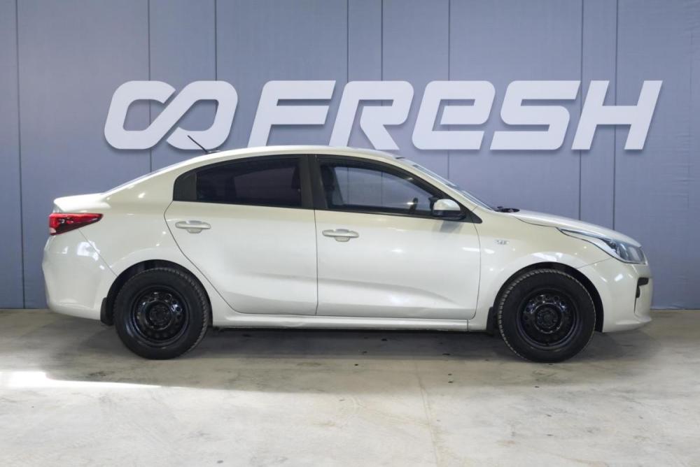Kia Rio IV Ульяновск  - изображение 5