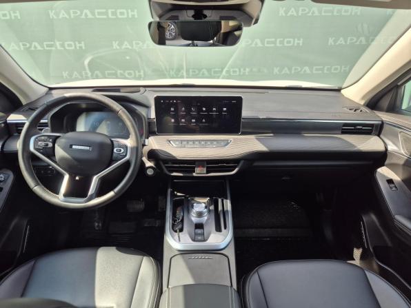 Haval Jolion I с пробегом 2023 года, цена 2 180 000 рублей, 42122 км, внедорожник, Автокод Объявления