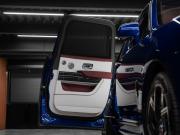 Rolls-Royce Cullinan I Рестайлинг (Series II) Москва  - изображение 66
