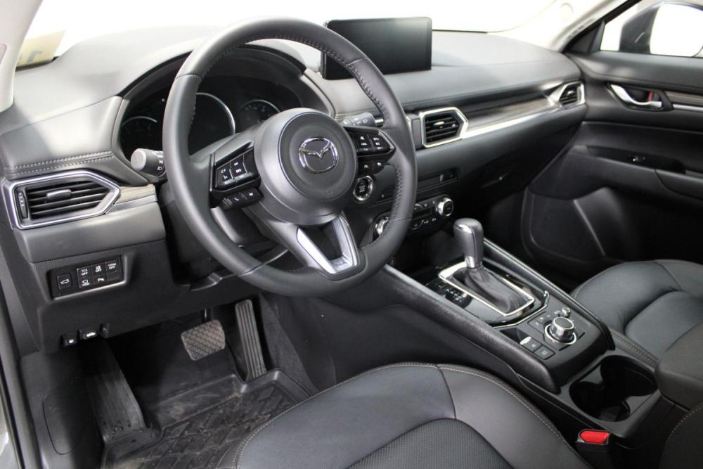 Mazda CX-5 II Рестайлинг Ярославль  - изображение 10